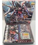Bandai Hobby MG Strike Rouge Ootori Ver. RM 1/100 Scale Action Figure Mo... - $48.45