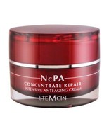 STEMCIN NcPA Concentrate Repair Intensive Anti-Aging Cream 50g/ 1.6fl.oz... - $36.99