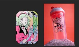 Gamer Supps Waifu Cup S3.12 GIRL NEXT DOOR Limited Edition - IN HAND!!!