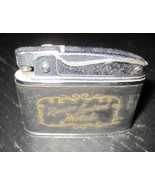 ETERNALITE RANCHO LOMBARD Motel U.S. Highway 101 Souvenir Automatic Flat... - $34.99