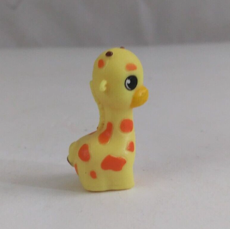 Squinkies Zinkies Cute Baby Giraffe 1.5