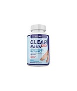 Clear Nails Plus - Antifungal Probiotic Pills - 60 Capsules - $27.13