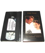 THE WAR For Your Consideration Academy Awards Screener VHS Elijah Wood K... - $19.99