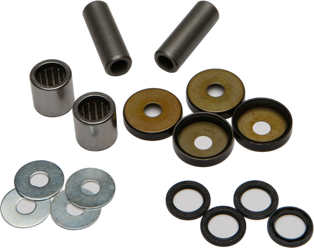 Primary image for All Balls Lower Front A-Arm Bearing Kit 1987-1990 SUZUKI QUADRACER 500 LT500R...