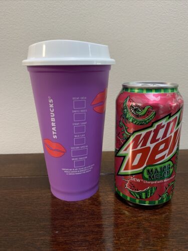 Starbucks Color-Changing Reusable Hot Cup w/Lid – Distinctive Designs by  Dani