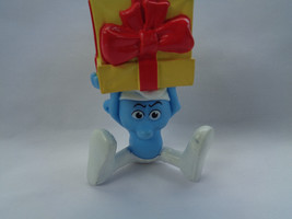 McDonald's 2011 Peyo Jokey Smurf PVC Figure or Cake Topper - as is - $1.49