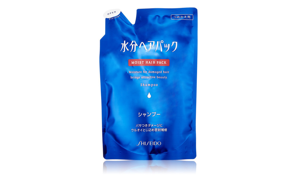 Aquair shampoo refill  1