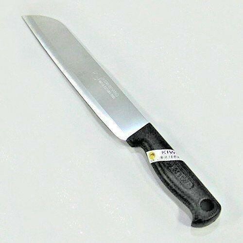 Ginsu Knife Serrated 8 inch Blade Cooking Accessories NEW Factory