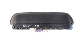 2009-2011 BMW 335i E92 COUPE THIRD BRAKE LIGHT LAMP K1304 image 9