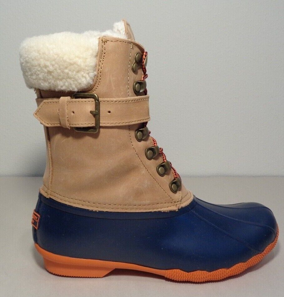 Shearwater duck outlet boot