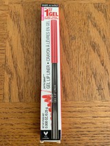 Wet N Wild Gel Lip Liner 656B Red - $12.75