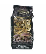 Dried Porcini Mushrooms by Urbani, 1 Lb Bag - $47.51