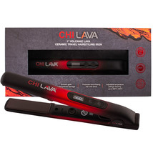 CHI Lava Travel Iron 1&quot; - $179.98