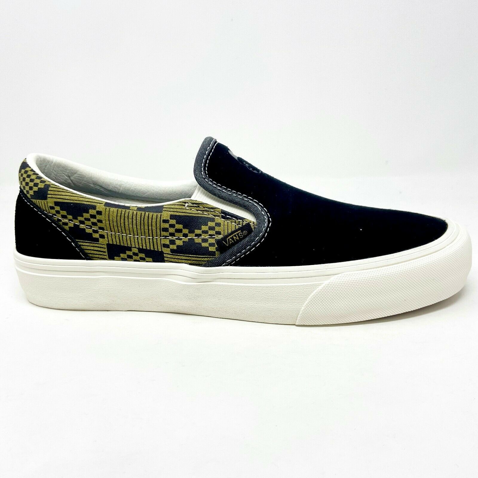 Vans Classic Slip-On Casual Shoes