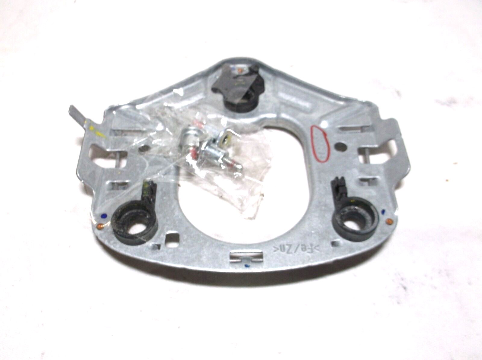 BMW X3/X5/X6 STEERING/SAFETY BAG/CENTER BRACKET SUPPORT/ WHEEL/BOLTS - $25.00