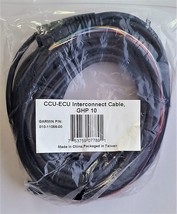 New Garmin Part GA-0101105500 5m Interconnect Cable, CCU/ECU GHP 10 GPS Antenna - $44.95
