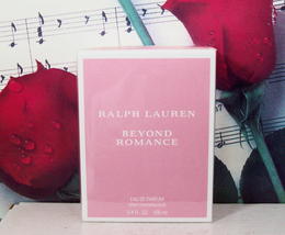 Ralph Lauren Beyond Romance EDP Spray 3.4 FL. OZ. NWB - $179.99