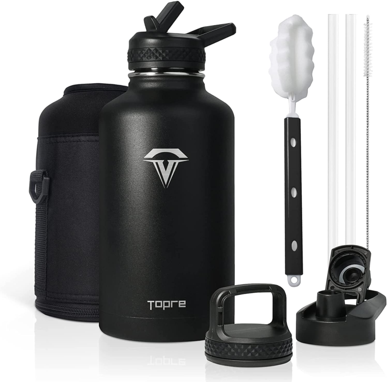 Thermos Deals  2-Pack Tritan Hydration Bottles JUST $7.99!