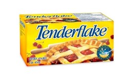 4 x TENDERFLAKE Pure Lard Flakiest Pastry 454g each Free Shipping - $34.83