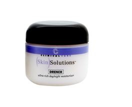 Clinical Care (Skin)Solutions Drench Day/Night Moisturizer image 3