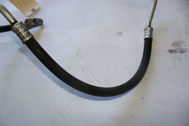 2008-2010 SCION TC AC LINE CONDENSOR COMPRESSOR TUBE HOSE X1799 image 5