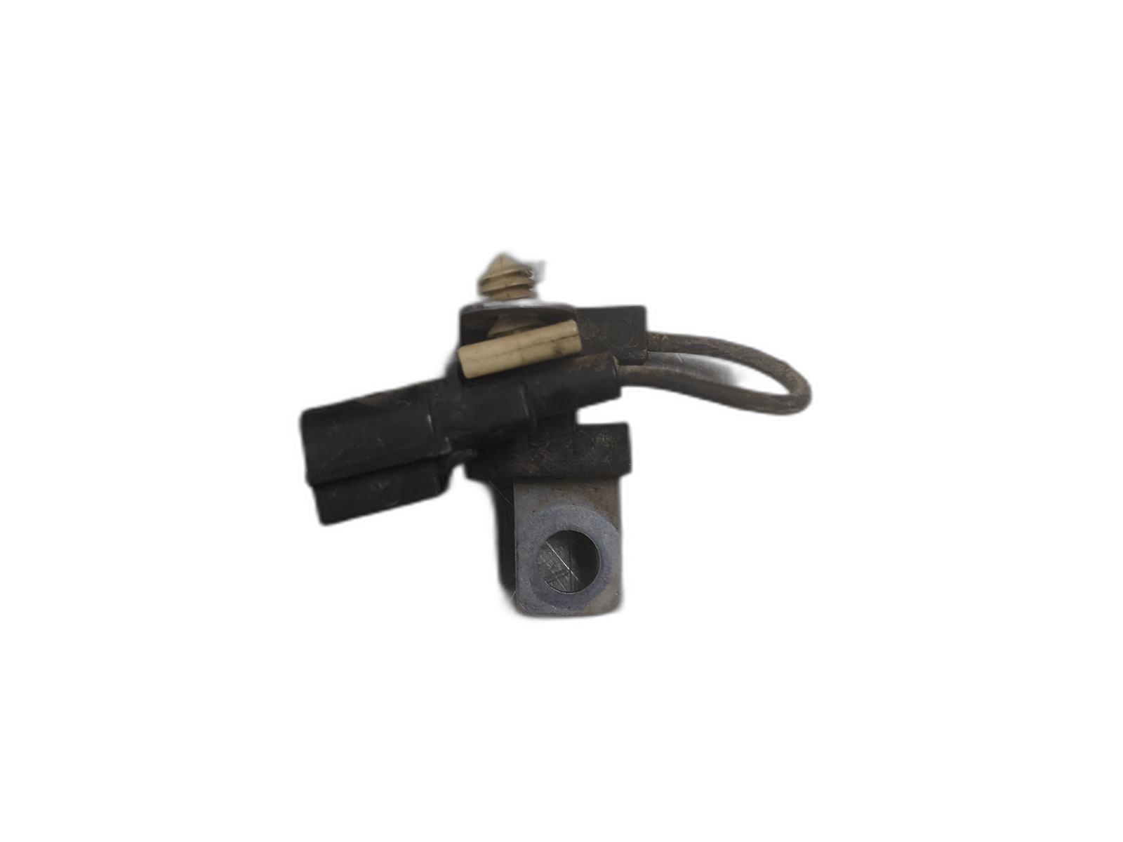 Ignition Capacitor From 2014 Ford F150 Raptor 6.2 Ignition Coils