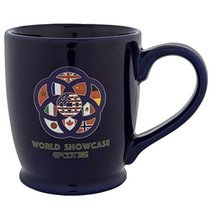 Disney Parks Epcot 35th Anniversary Coffee Mug - $34.64