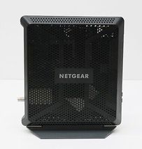 NETGEAR Nighthawk C7000v2 AC1900 Wi-Fi Cable Modem Router READ image 3