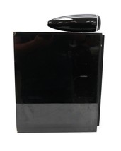 Bowers & Wilkins 705 S2 FP38903 Bookshelf Speaker - Gloss Black image 1