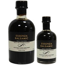 Essenza Reserve Organic Balsamic Condiment - 1 bottle - 8.43 fl oz - $63.13