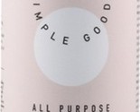 Simple Goods Refill All Purpose Cleaner Geranium Lavender Patchouli 100ml - $70.00
