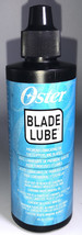 Oster 76300-104 Clipper Blade Lube Lubricating Oil Bottle 4 oz NEW-SHIPS N 24HRS - $9.78