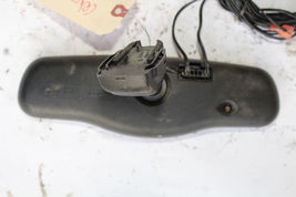2005-2007 CADILLAC STS REARVIEW MIRROR K1045 image 6