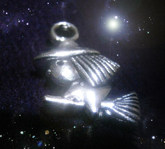 FREE WITH ANY ORDER HAUNTED LUCK LOVE WEALTH  MAGICK WITCH  CHARM WITCH ... - $0.00