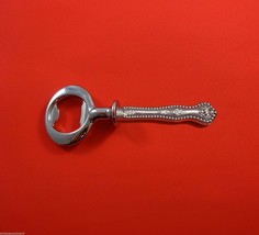 Charles II by Dominick and Haff Sterling Silver Bottle Opener HH Custom 6" - $195.13