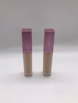 2/ Mally  Instant Erase Concealer (light)0.25 oz Authentic Brand New. - $14.84