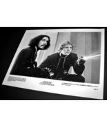 1982 Movie GREEN ICE Press Kit 8x10 Photograph Ryan O&#39;Neal Domingo Ambriz - $9.95