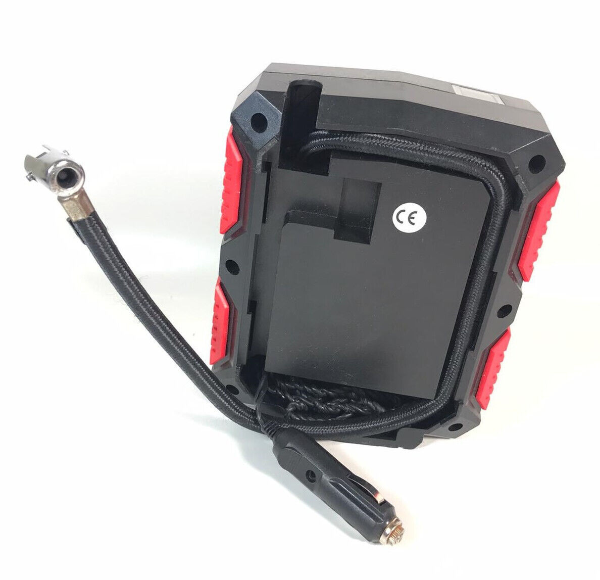 FORTEM Tire Inflator Portable Air Compressor 150 PSI Air Compressors