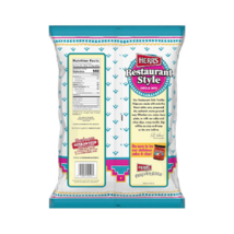 Herr&#39;s Restaurant Style Tortilla Chips, 17 oz. Party Size Bags - $29.65+