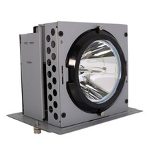 Mitsubishi S-XL20LAR Compatible Projector Lamp With Housing - $52.99
