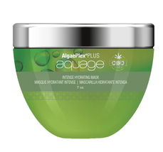 Aquage AlgaePlex Plus Intense Hydrating Mask, 7 fl oz