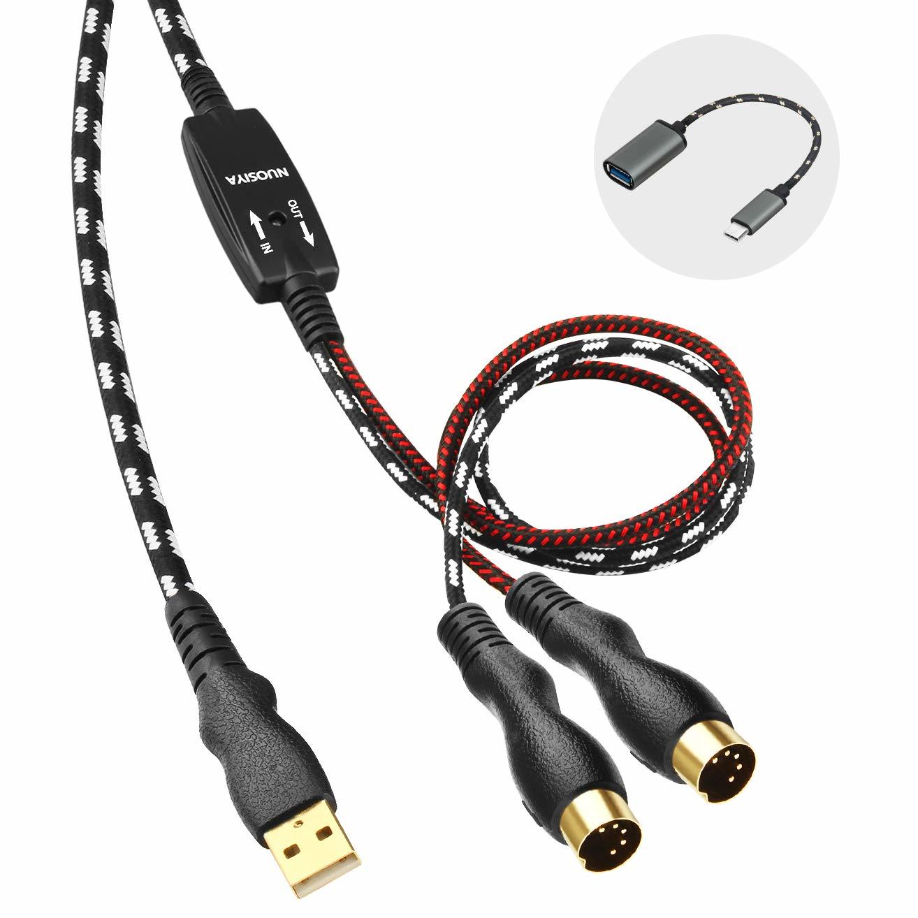 Hosa Advantage DMX Lighting Cable 50 ft.