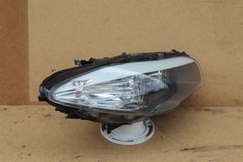 2011-13 BMW F10 528i 535I 550i Halogen Headlight Lamp Passenger Right RH image 4