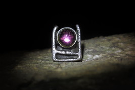 Portal to the Kingdom of Demons The Ninth Gate Haunted Ring izida's exclusively - $656.00