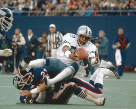 Drew Pearson 8X10 Photo Dallas Cowboys Picture Vs Giants Nfl - $4.94