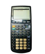 Texas Instruments TI-83 Plus Scientific Graphing Calculator TESTED AND W... - $24.09