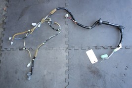 2001-2006 ACURA MDX FRONT RIGHT PASSENGER SIDE DOOR CABLE HARNESS J676 image 1