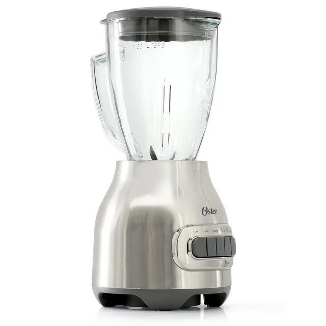 Hamilton Beach Smoothie 10 Speed Blender