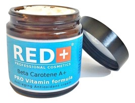 Beta-Carotene Cream | Facial Cream | Facial Moisturizing | Anti aging cream - $24.00