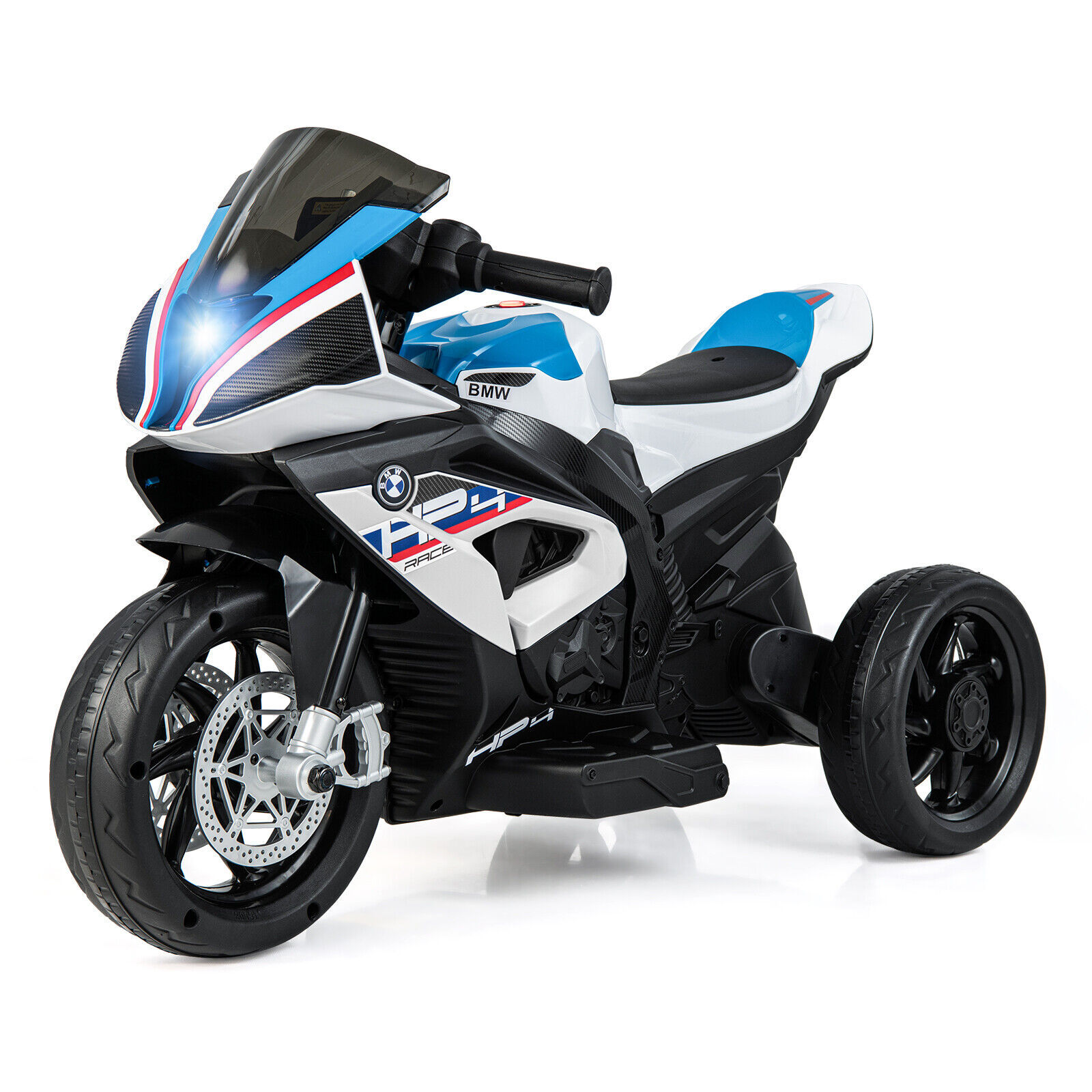 Avigo bmw shop motor trike